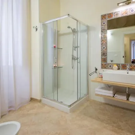 B&B Palazzo Sanseverino 2*