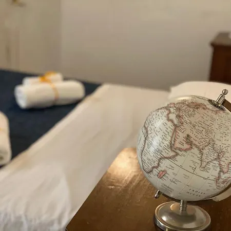 Palazzo Sanseverino B&B 2*