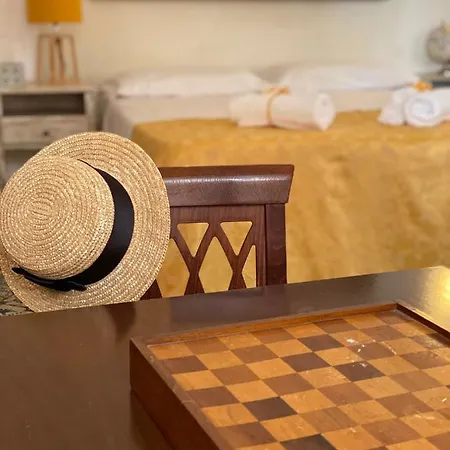 B&B Palazzo Sanseverino 2*