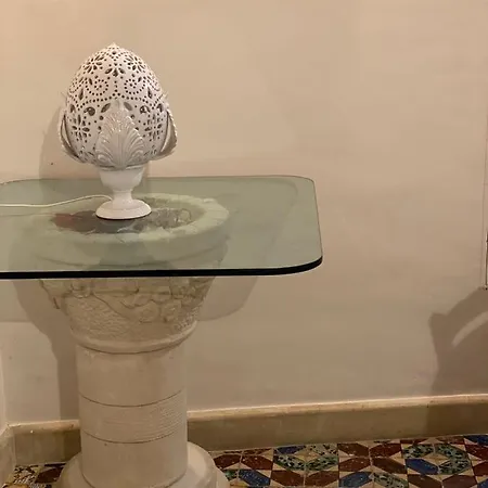 B&B Palazzo Sanseverino 레체
