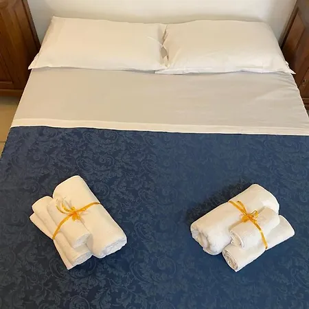 Palazzo Sanseverino B&B