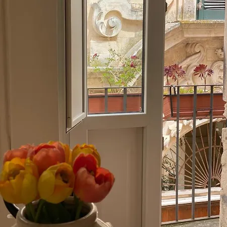 Palazzo Sanseverino 레체