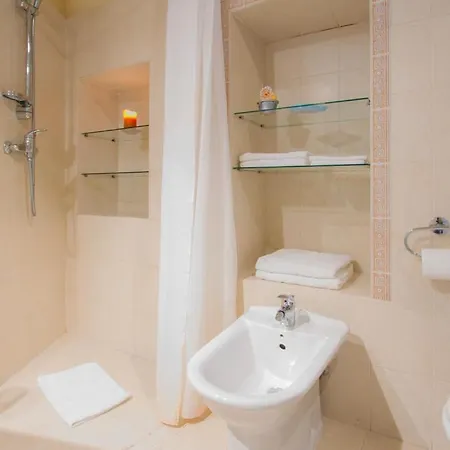 Palazzo Sanseverino B&B