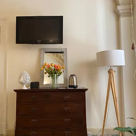 B&B Palazzo Sanseverino 레체
