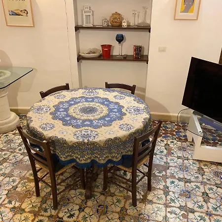 Bed & Breakfast Palazzo Sanseverino