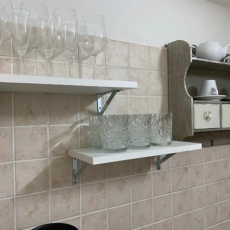 Bed & Breakfast Palazzo Sanseverino 2*